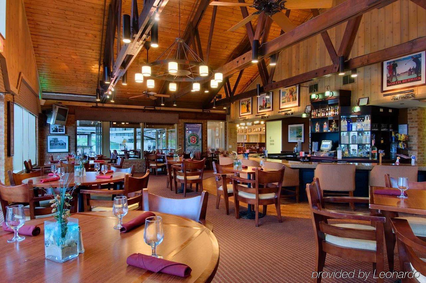 Indian Lakes Hotel Bloomingdale Restoran foto