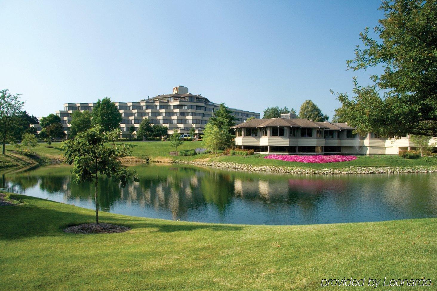 Indian Lakes Hotel Bloomingdale Fasilitas foto