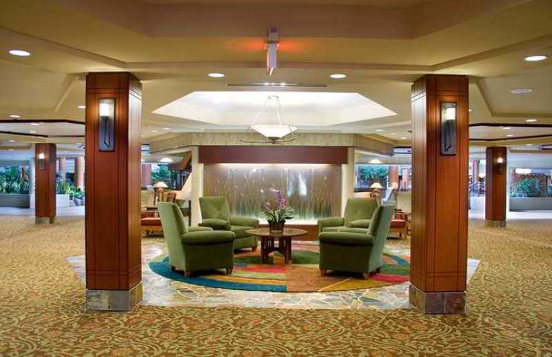 Indian Lakes Hotel Bloomingdale Bagian luar foto
