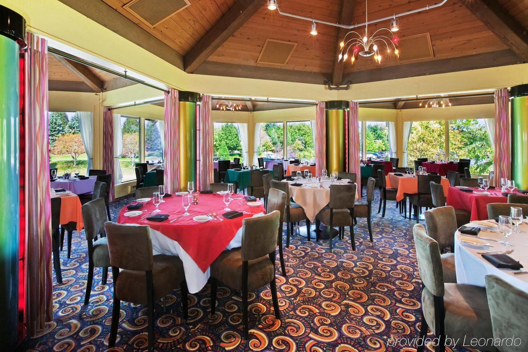 Indian Lakes Hotel Bloomingdale Restoran foto